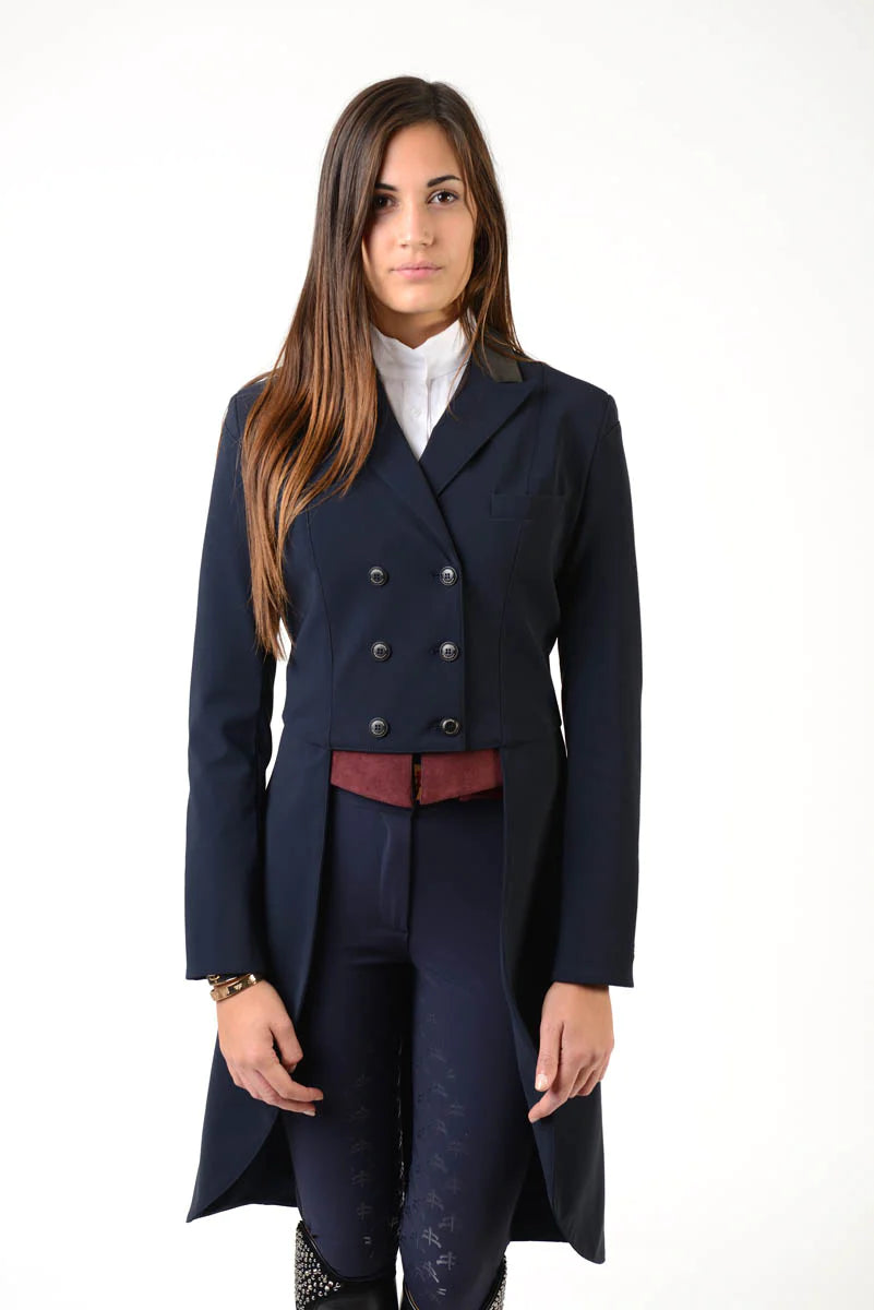 MAKEBE - DEHA Dressage Jacket