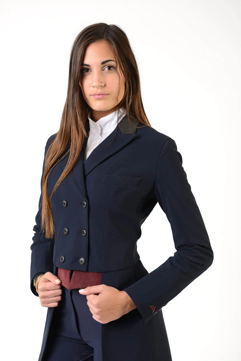 MAKEBE - DEHA Dressage Jacket