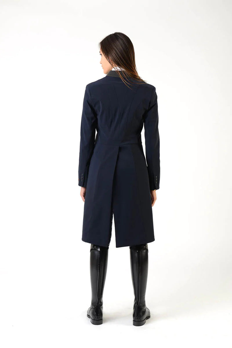 MAKEBE - DEHA Dressage Jacket
