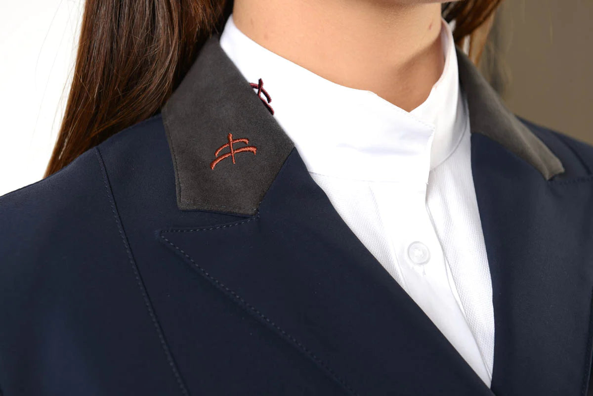 MAKEBE - DEHA Dressage Jacket
