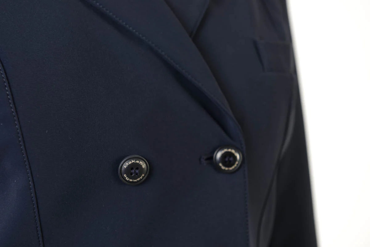 MAKEBE - DEHA Dressage Jacket