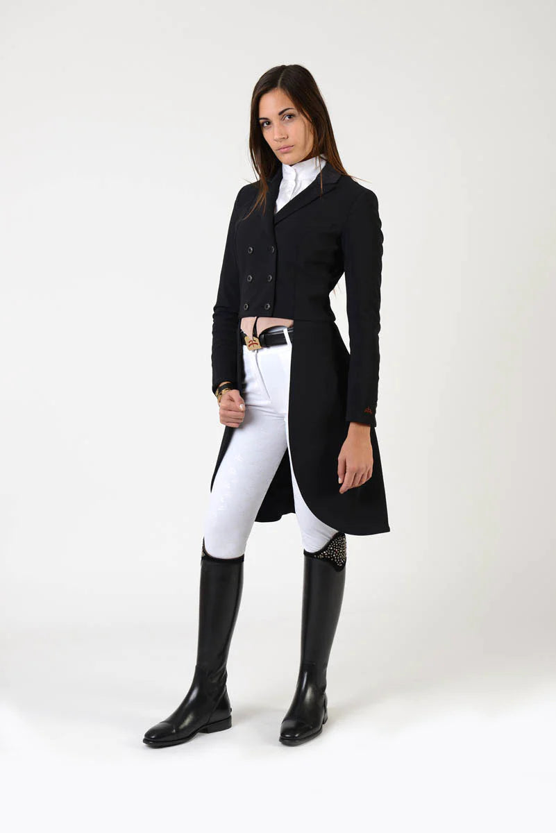 MAKEBE - DEHA Dressage Jacket