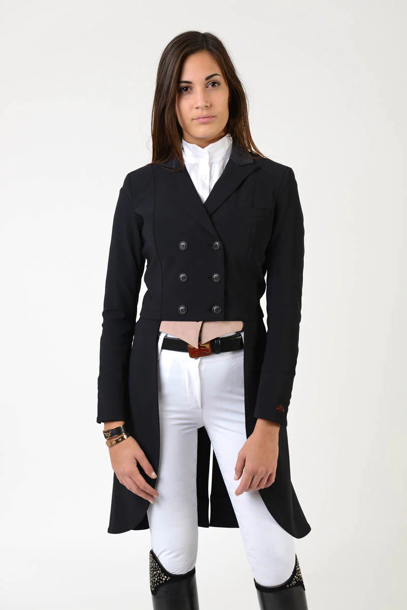MAKEBE - DEHA Dressage Jacket
