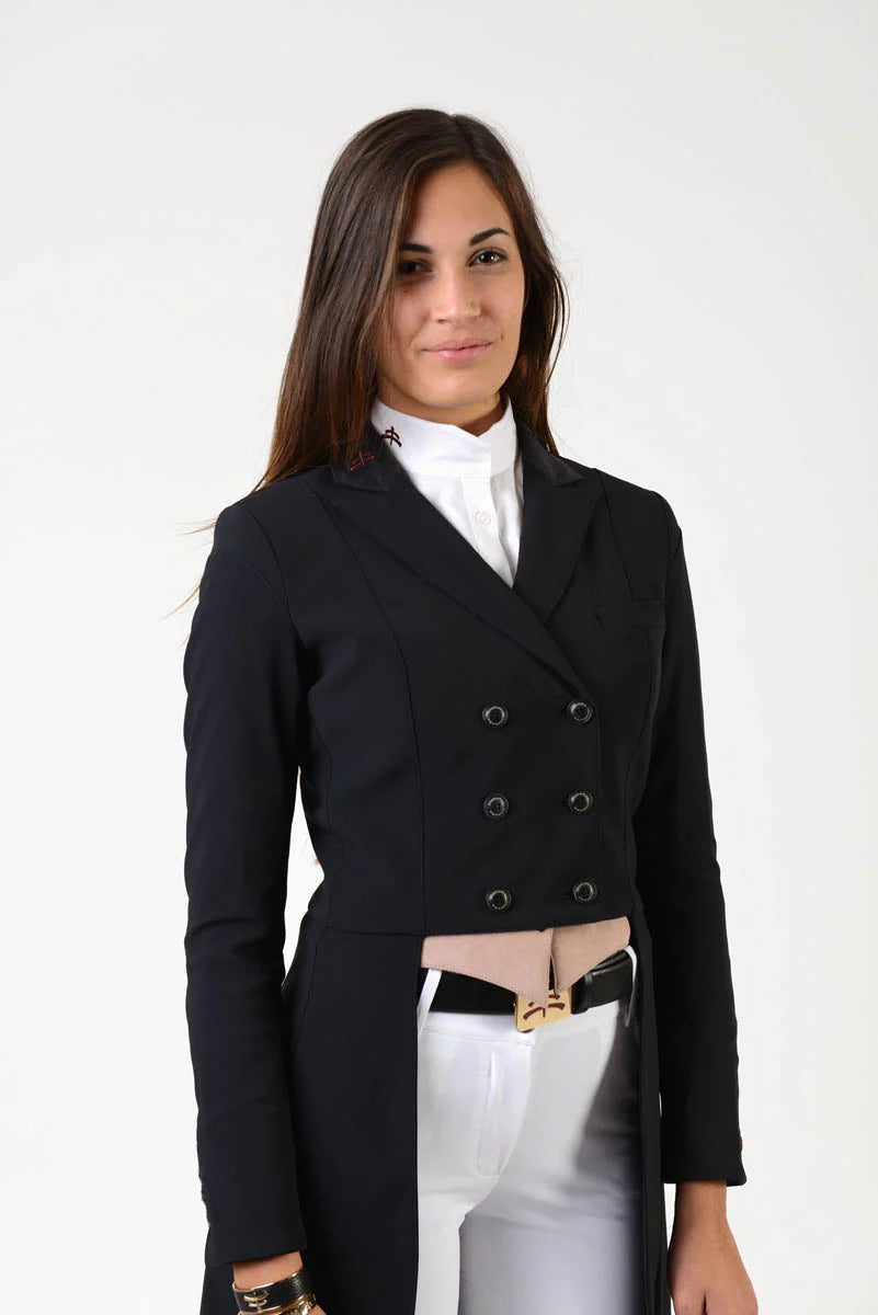 MAKEBE - DEHA Dressage Jacket