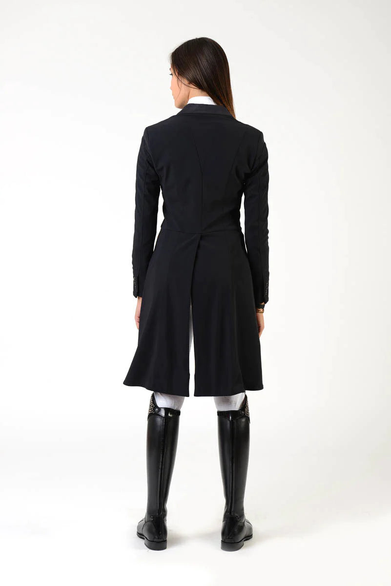 MAKEBE - DEHA Dressage Jacket