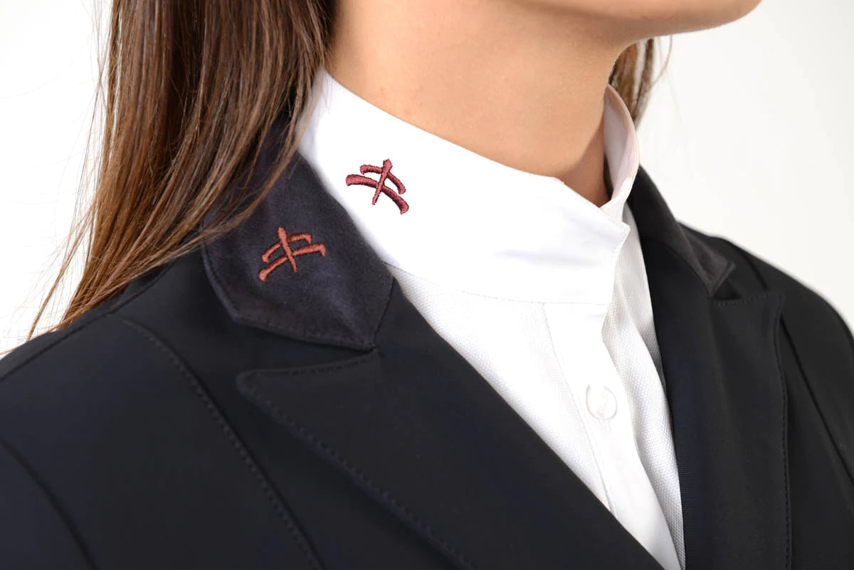 MAKEBE - DEHA Dressage Jacket