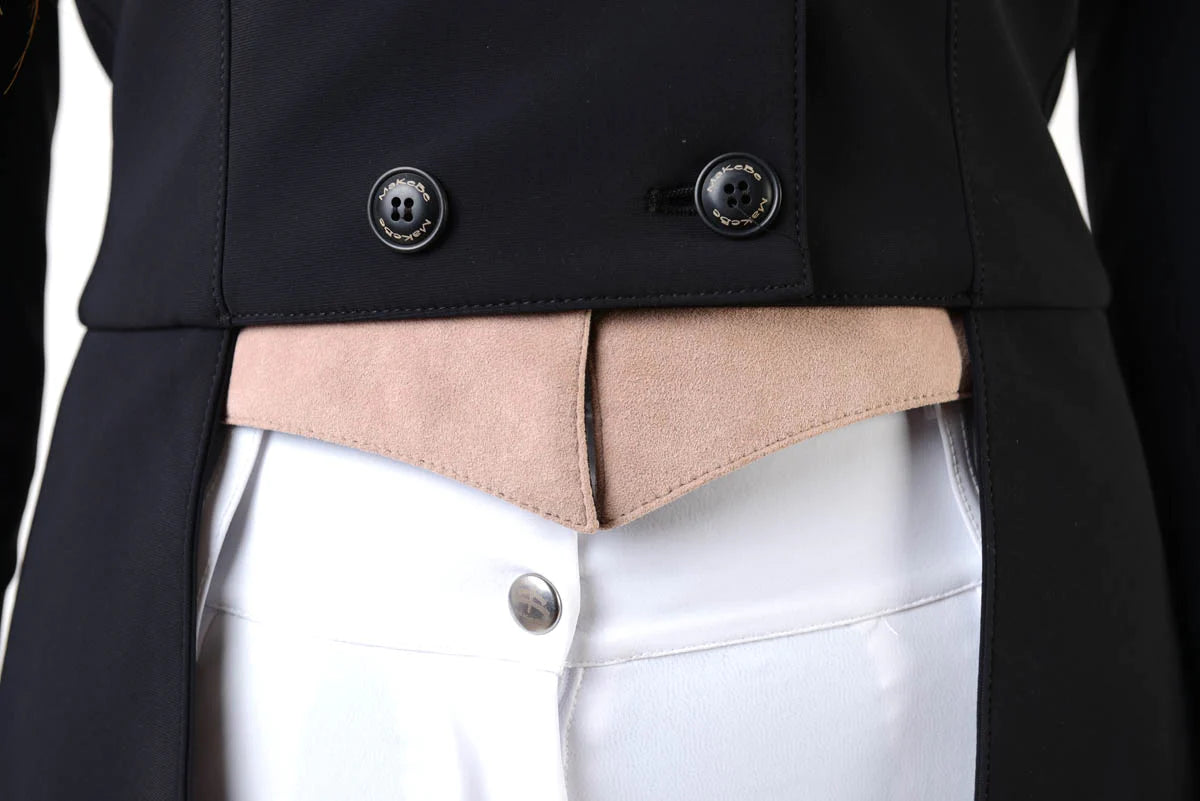 MAKEBE - DEHA Dressage Jacket