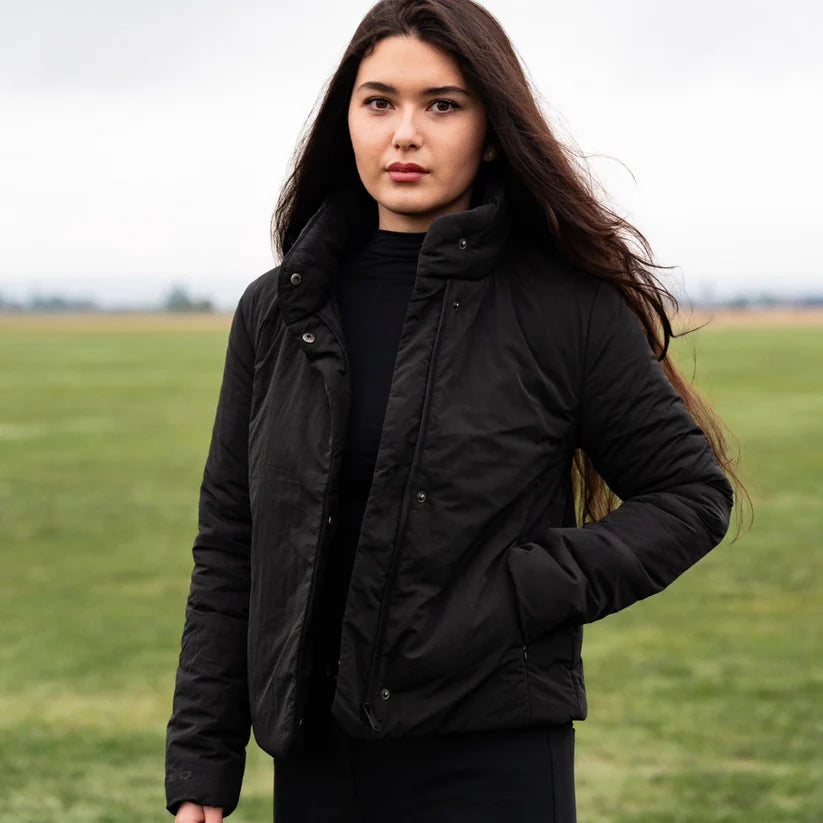 ARMATEQ - CLOUD WRAP PUFFER