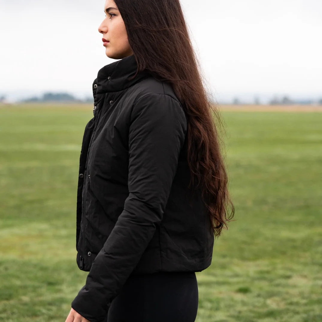 ARMATEQ - CLOUD WRAP PUFFER