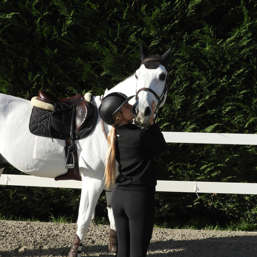 ARMATEQ - TECH FLEECE QUARTER ZIP