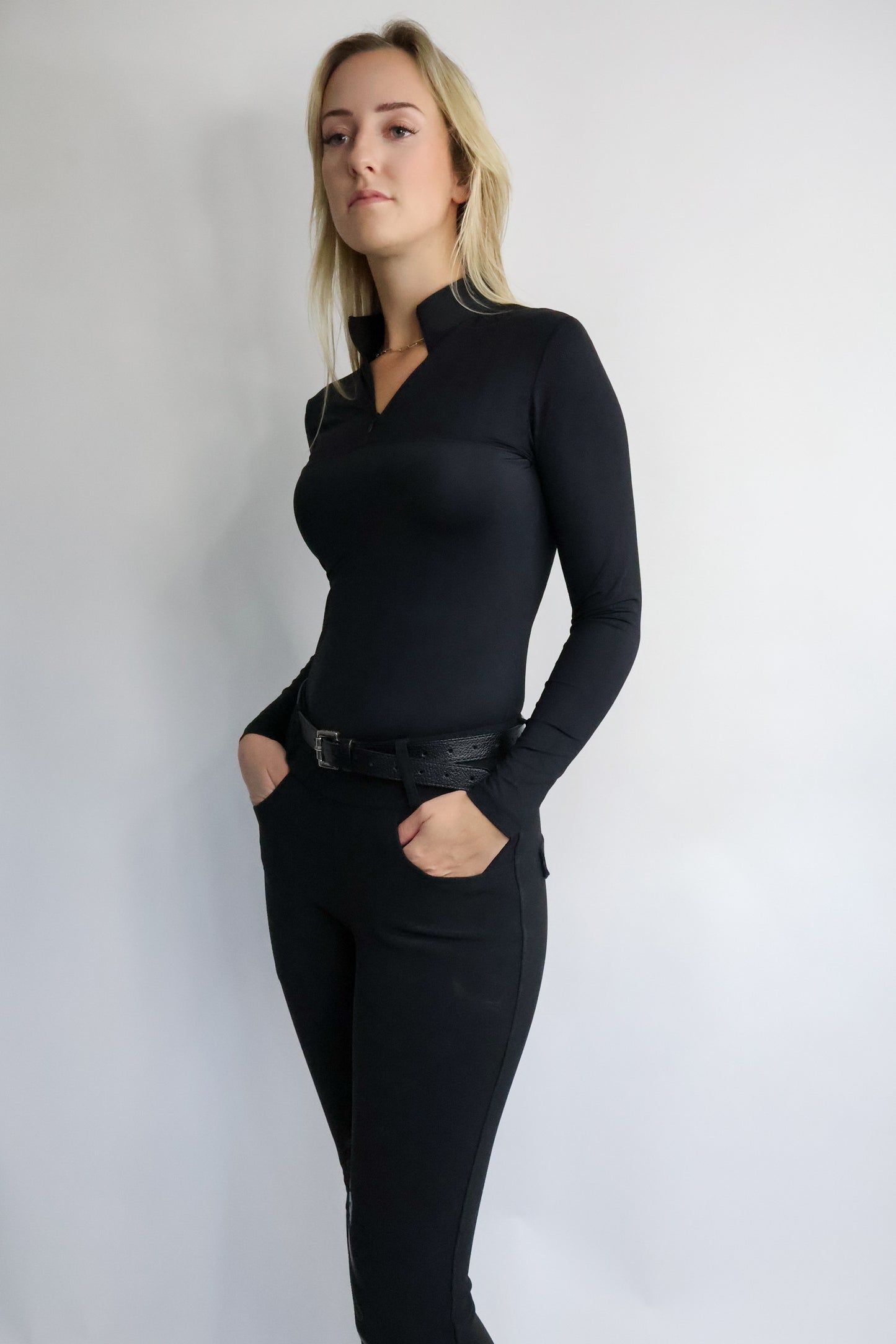 ARMATEQ - Ultra Breathable Long Sleeve Shirt
