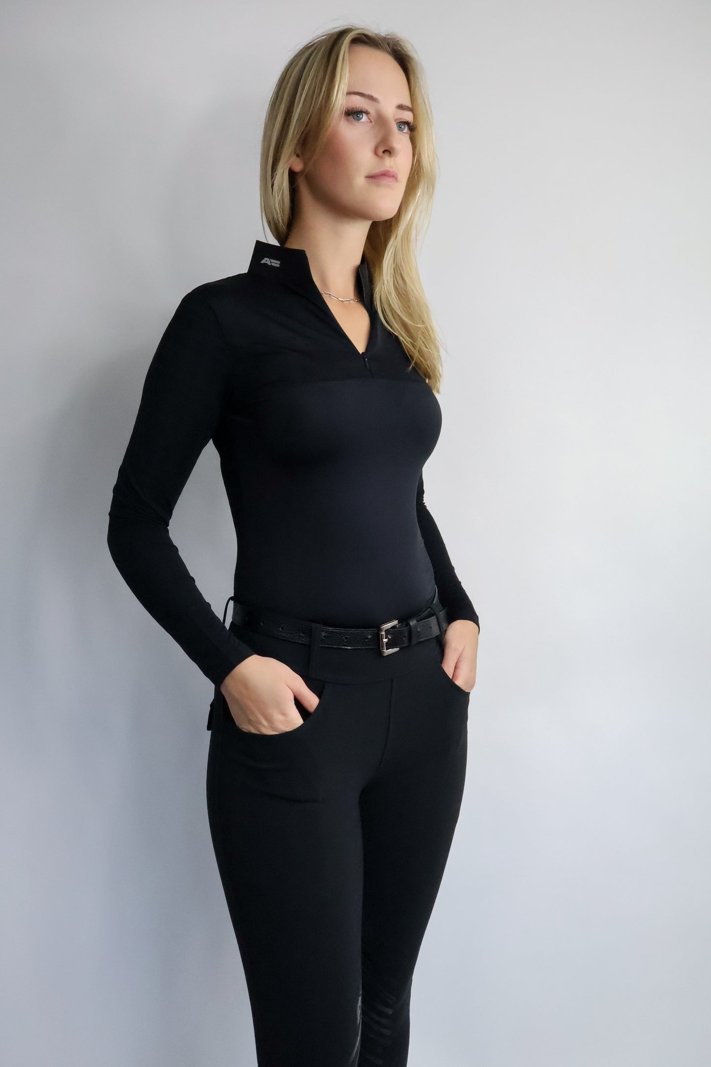 ARMATEQ - Ultra Breathable Long Sleeve Shirt