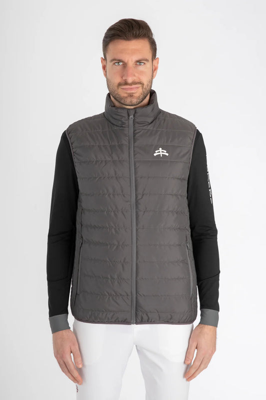 MAKEBE - JEFF Man Body Warmer