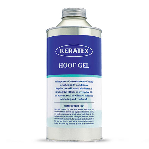 KERATEX - Hoof Gel
