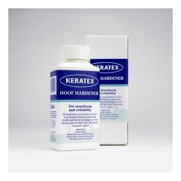 KERATEX - Hoof Hardener
