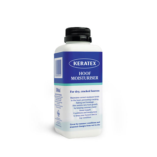 KERATEX - Hoof Moisturiser
