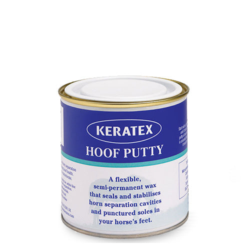 KERATEX - Hoof Putty