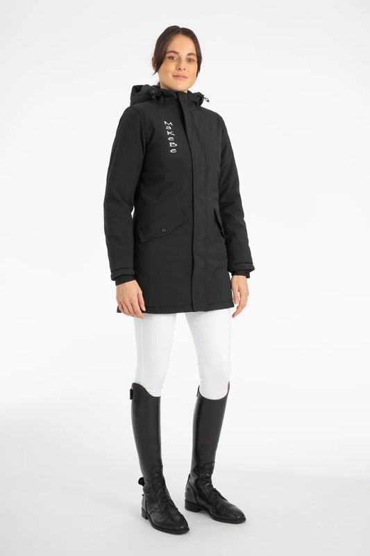 MAKEBE - MANITOBA Waterproof Winter Parka