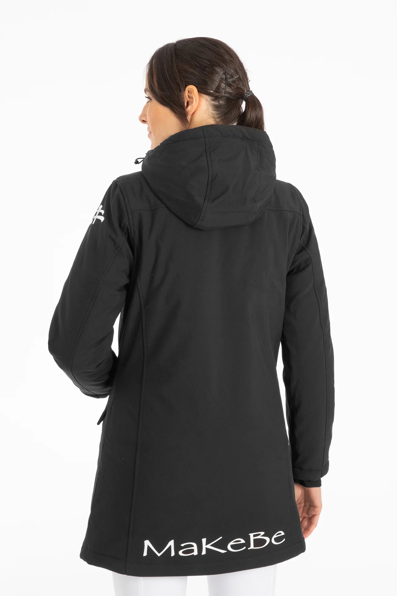MAKEBE - MANITOBA Waterproof Winter Parka