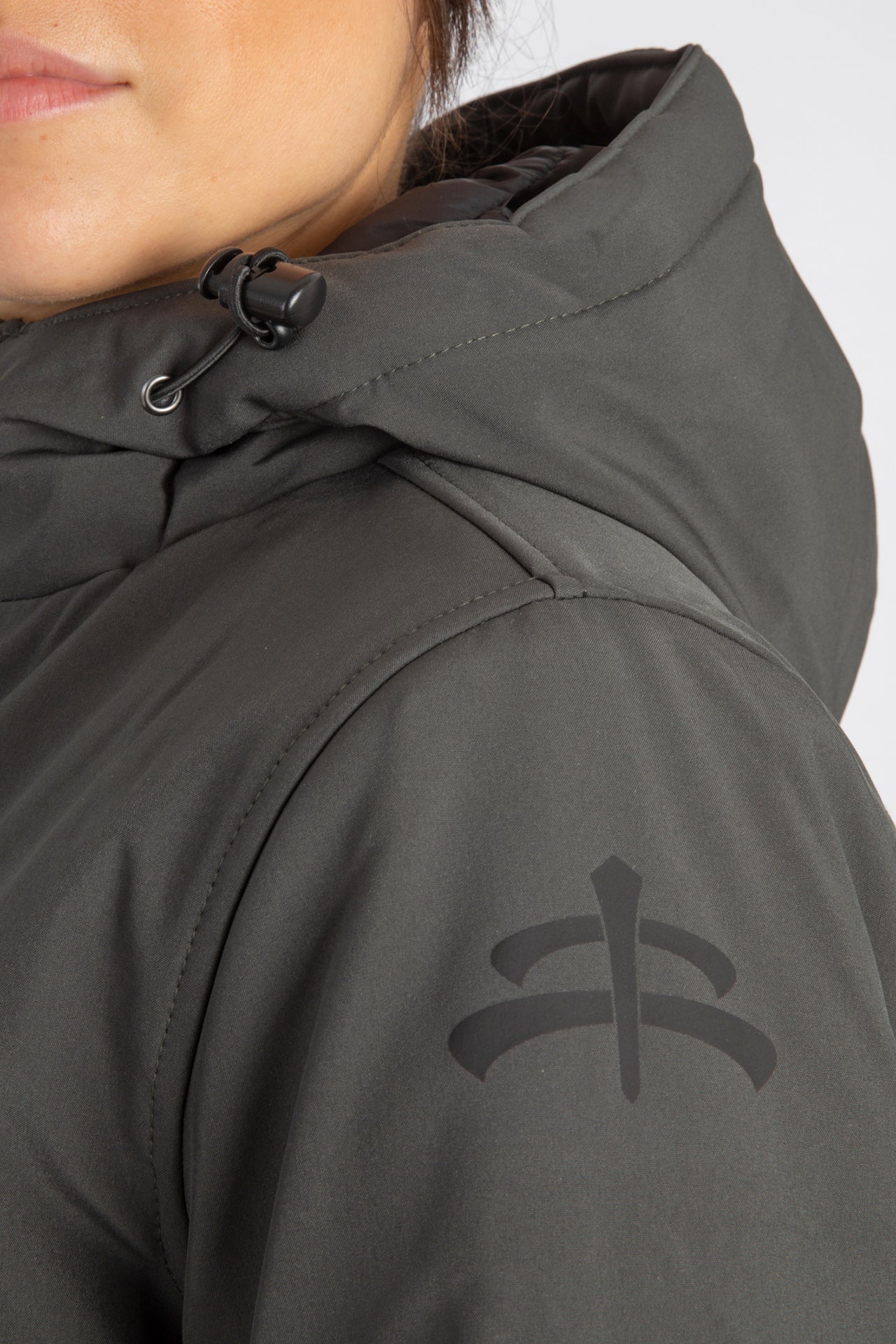 MAKEBE - MANITOBA Waterproof Winter Parka