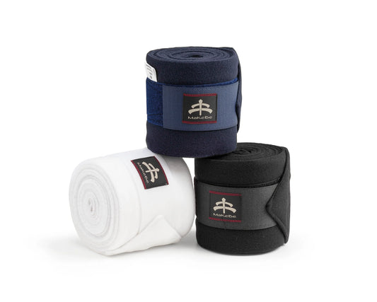 MAKEBE - Horse Exercise Bandages