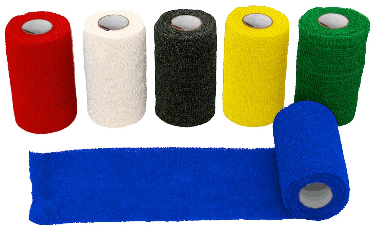 VETMAX - Cohesive Bandages