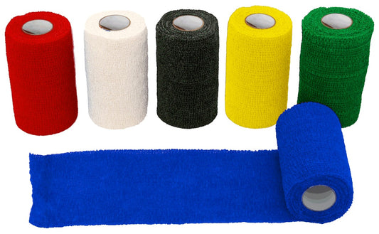 VETMAX - Cohesive Bandages