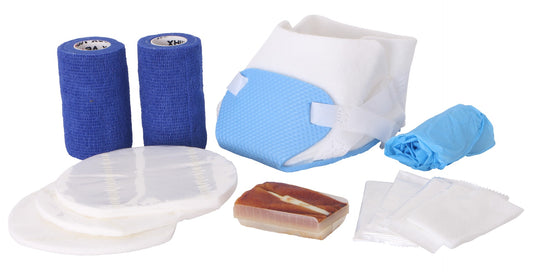 VETMAX - Hoof Care First Aid Kit
