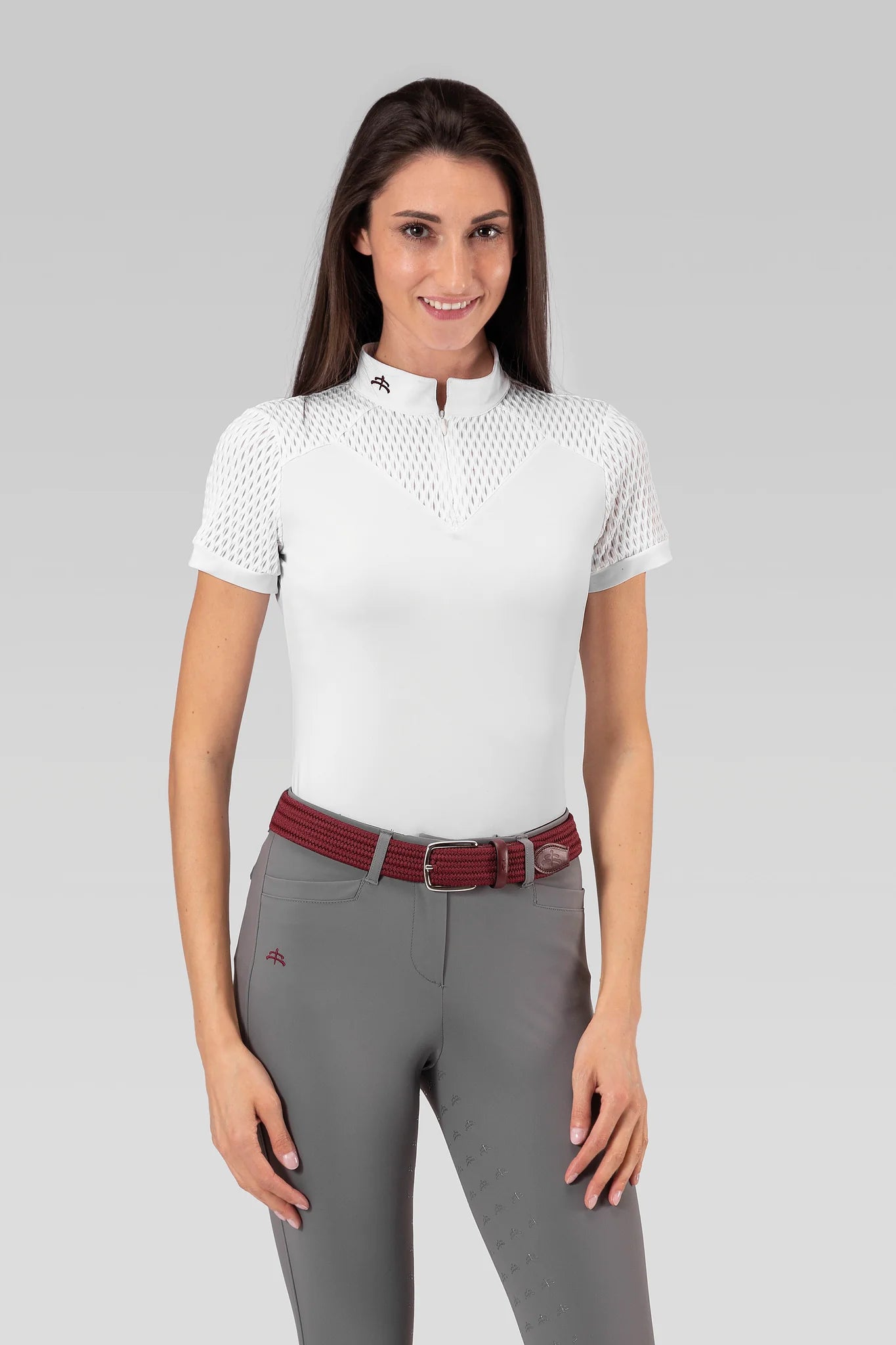 MAKEBE - KJ Shirt Short Sleeve