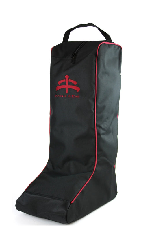 MAKEBE - Boot Bag