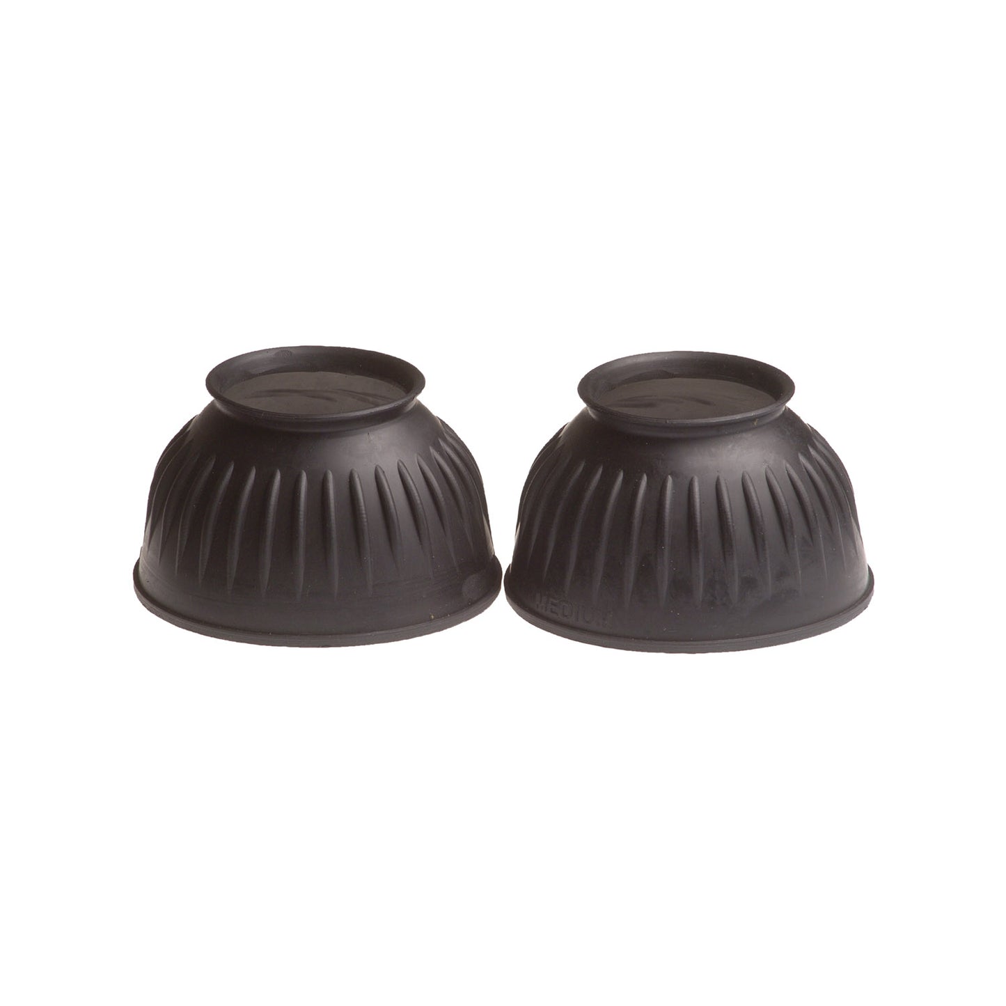 Rubber Bell Boots