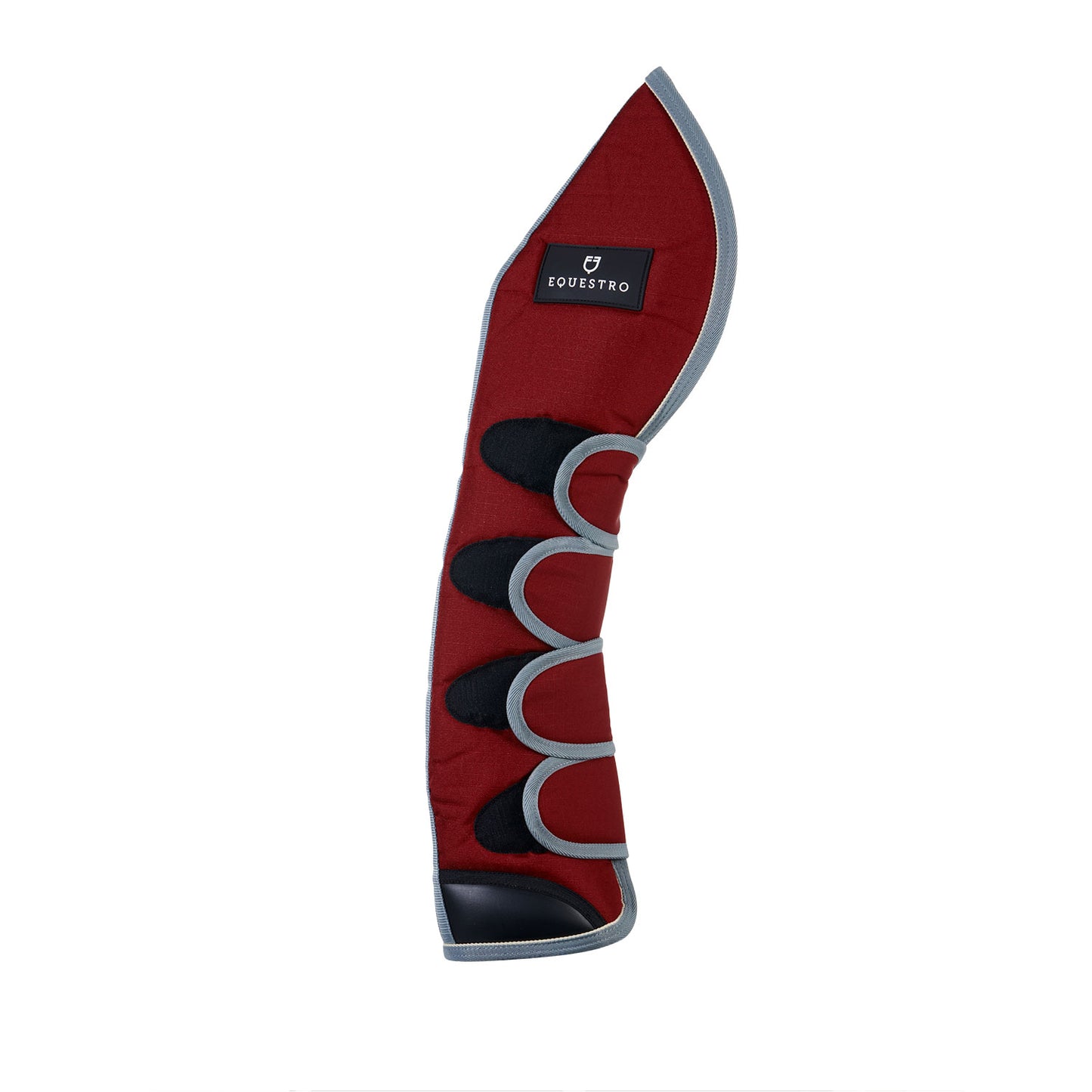 EQUESTRO - Travelling Boots Set and Tail Guard