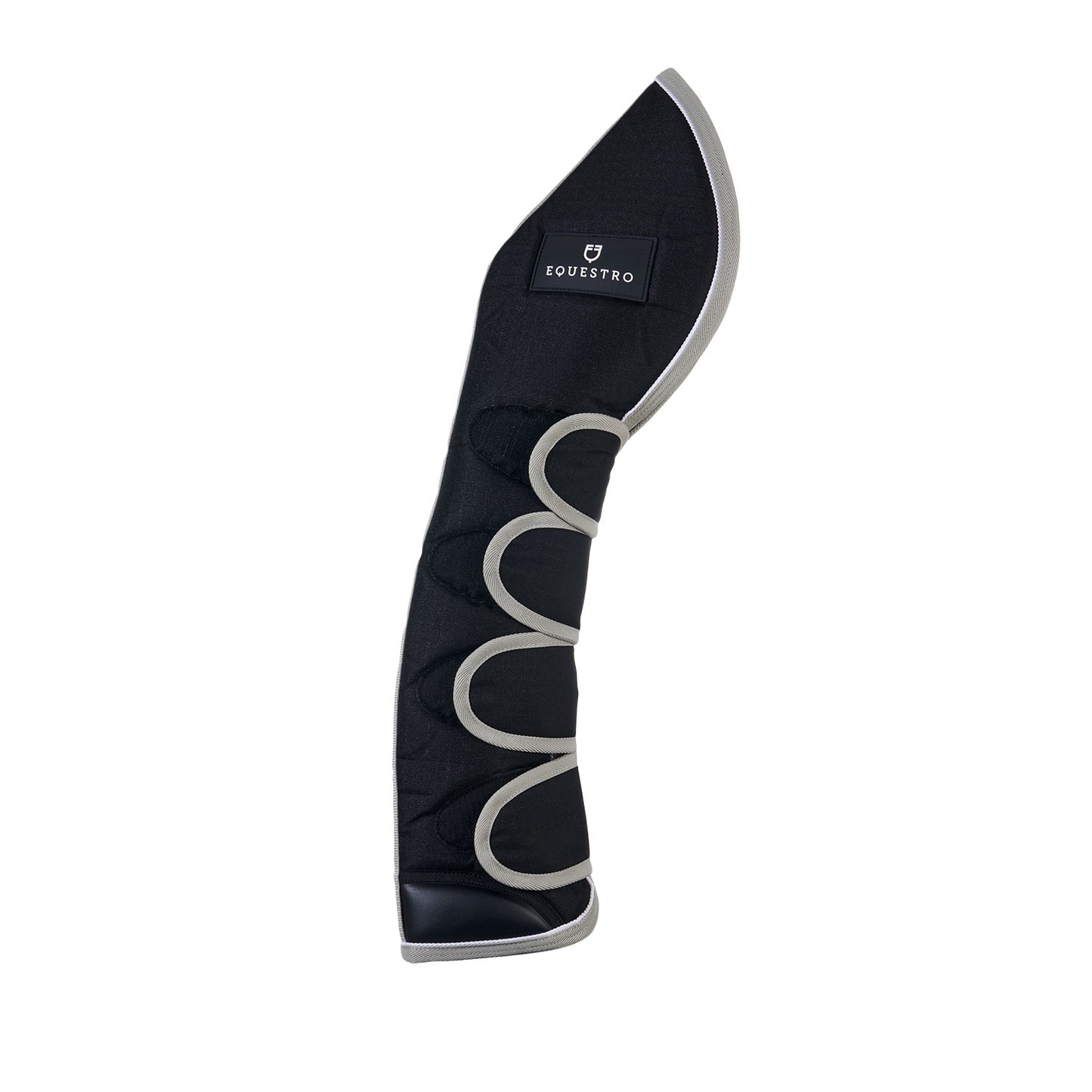 EQUESTRO - Travelling Boots Set and Tail Guard