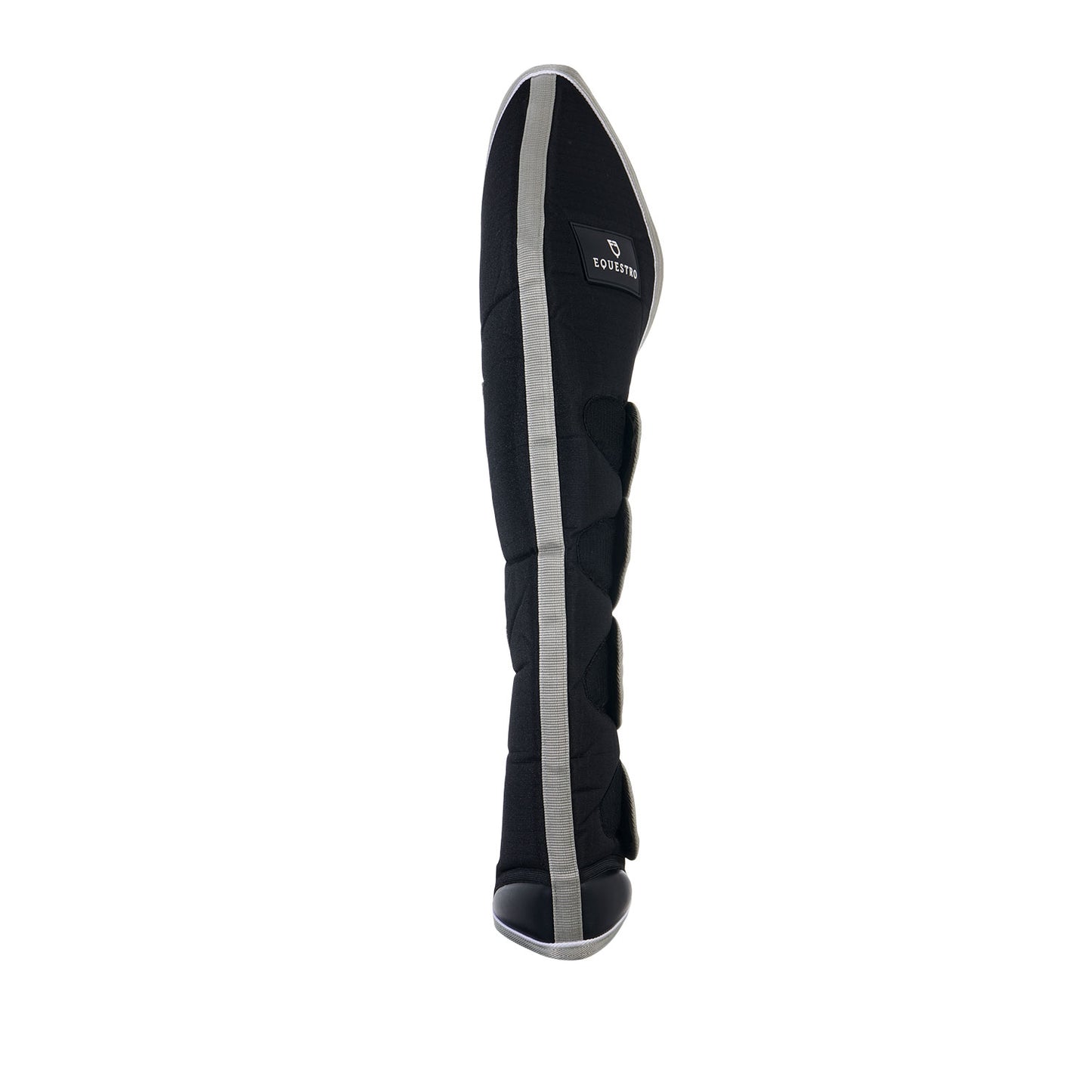 EQUESTRO - Travelling Boots Set and Tail Guard