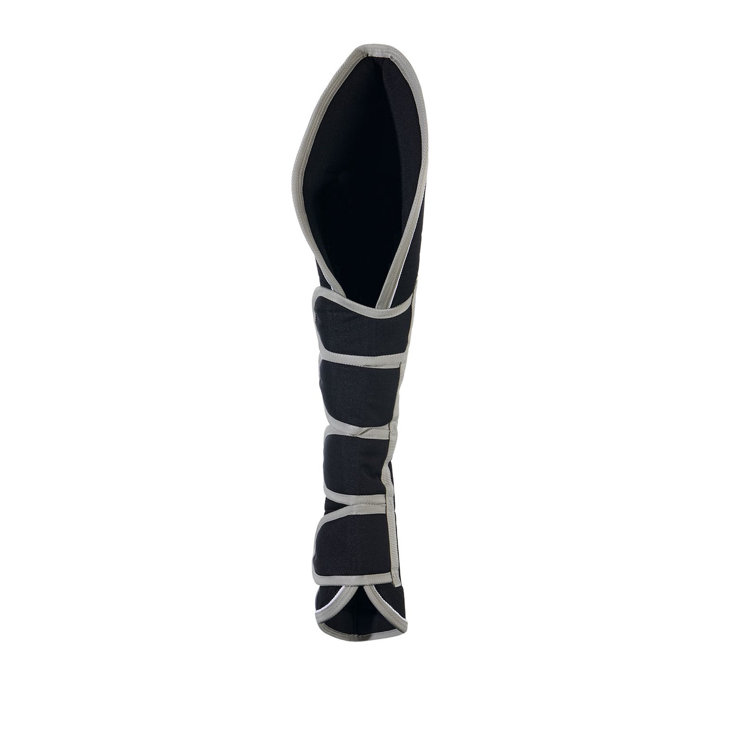 EQUESTRO - Travelling Boots Set and Tail Guard