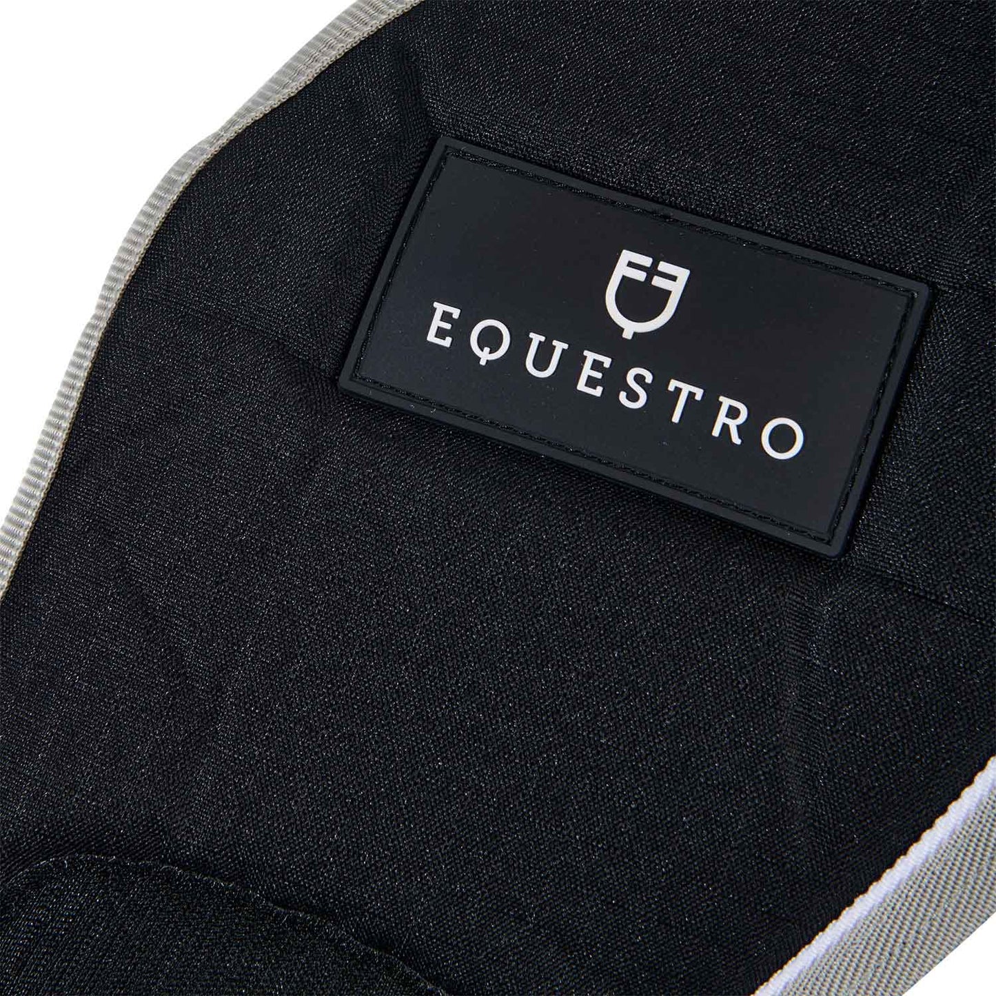 EQUESTRO - Travelling Boots Set and Tail Guard