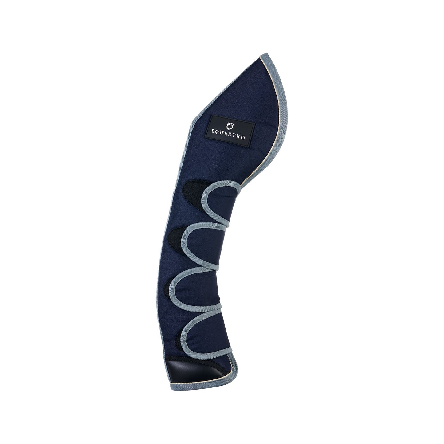 EQUESTRO - Travelling Boots Set and Tail Guard