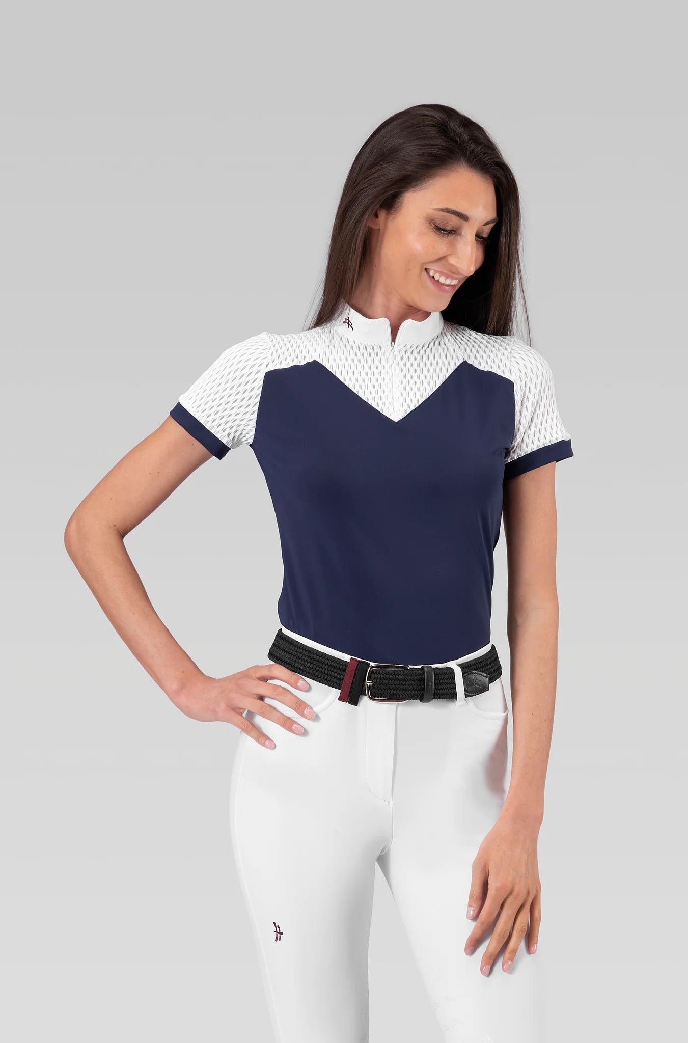 MAKEBE - KJ Shirt Short Sleeve