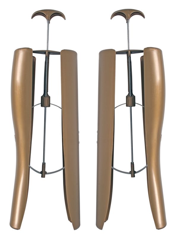 Adjustable Boot Tree