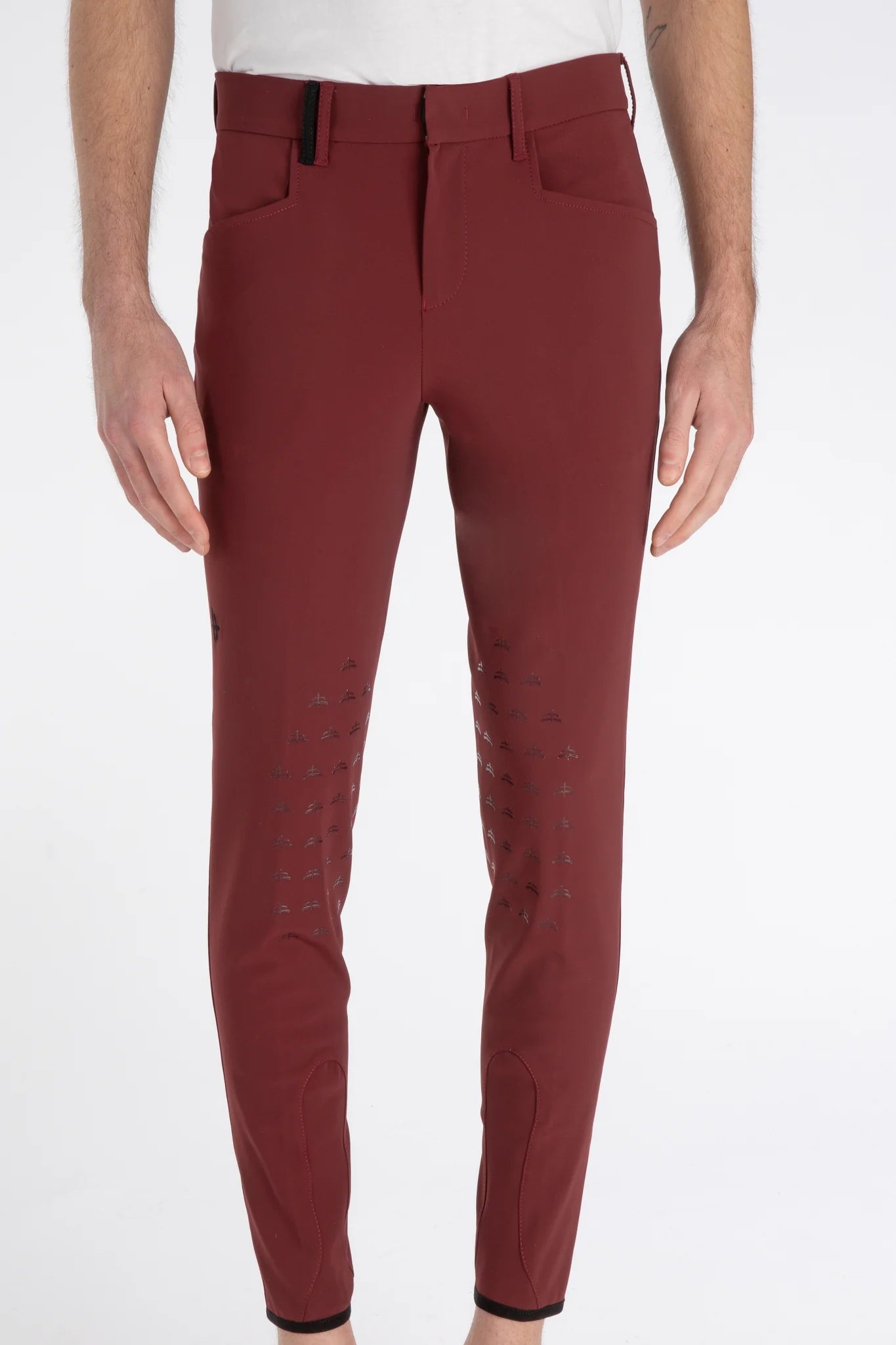 MAKEBE - Men breeches with gel grip mod. RALPH