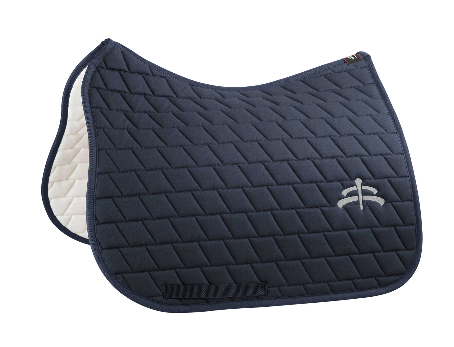 MAKEBE - Dressage Carded Saddle Pad