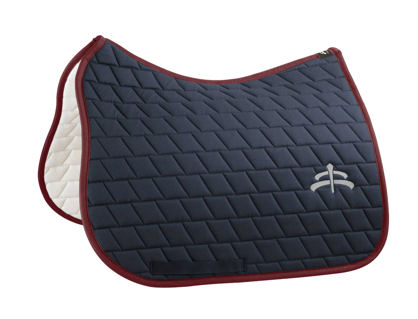 MAKEBE - Dressage Carded Saddle Pad
