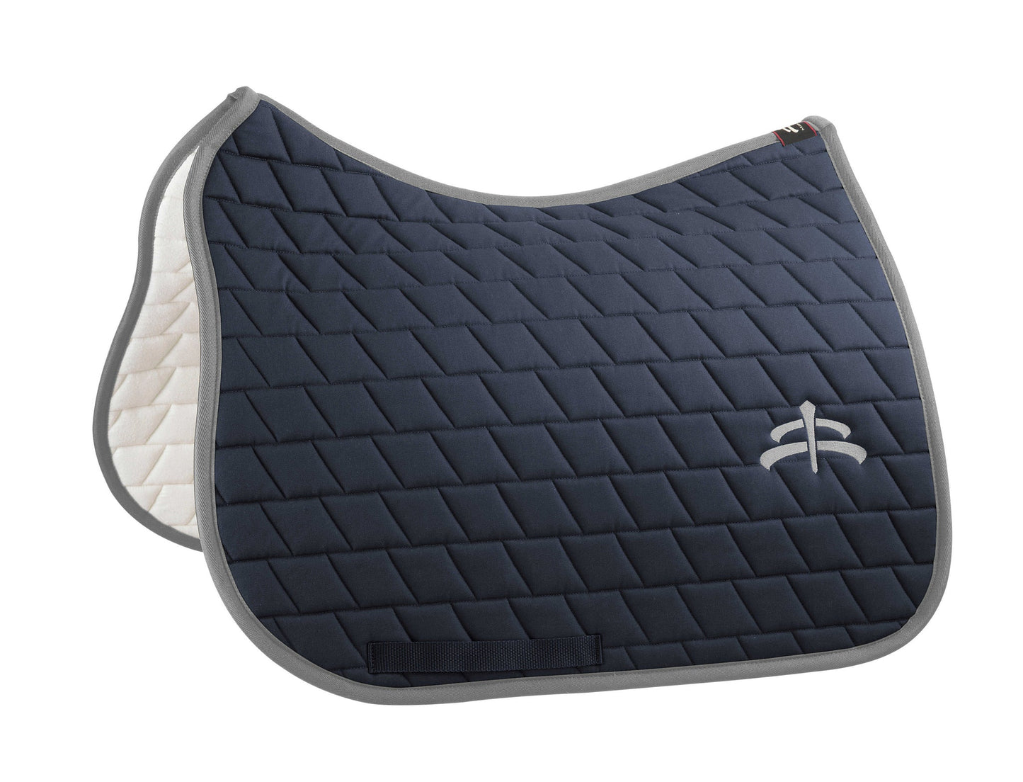 MAKEBE - Dressage Carded Saddle Pad