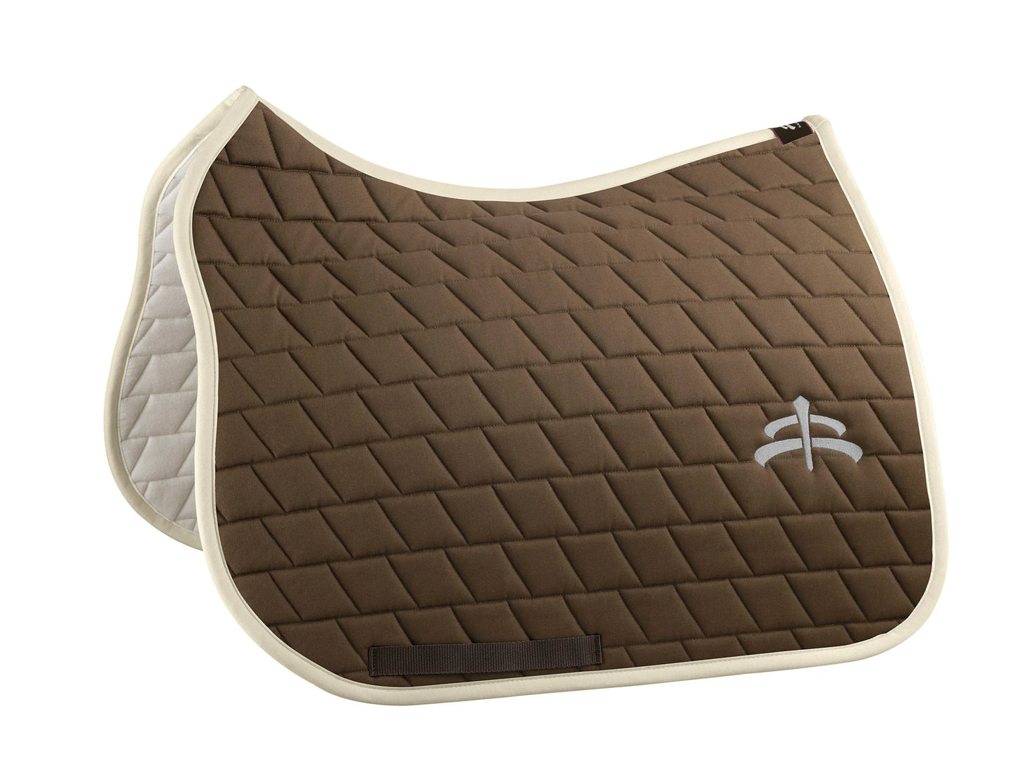 MAKEBE - Dressage Carded Saddle Pad
