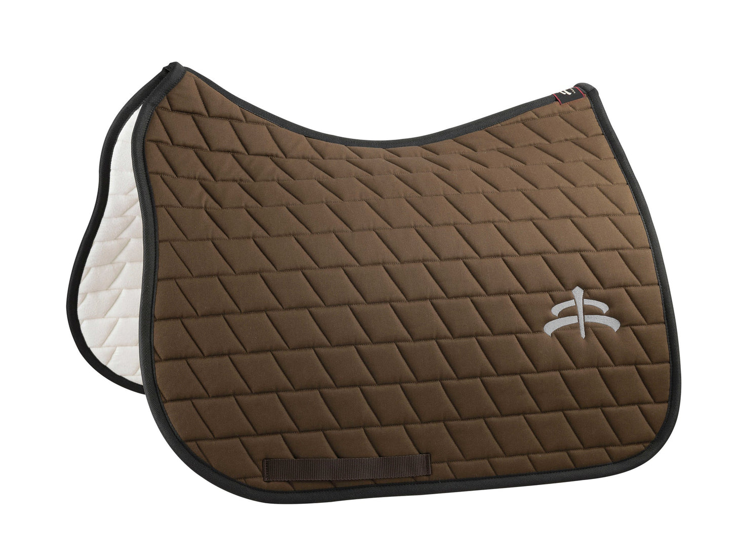 MAKEBE - Dressage Carded Saddle Pad