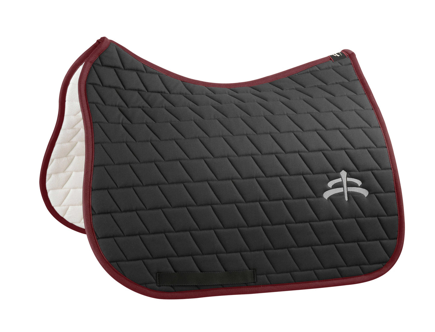 MAKEBE - Dressage Carded Saddle Pad