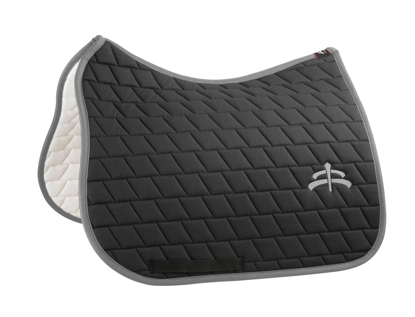 MAKEBE - Dressage Carded Saddle Pad