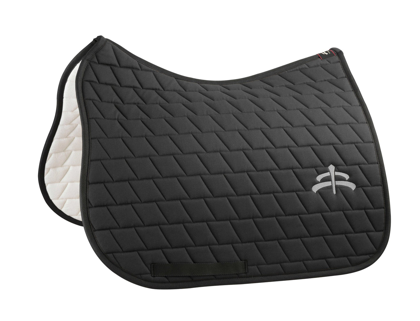 MAKEBE - Dressage Carded Saddle Pad