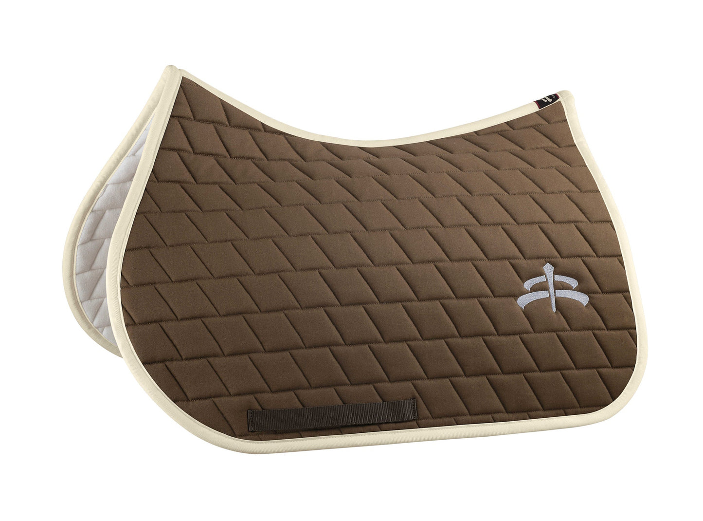 MAKEBE - Jump Carded Saddle Pad