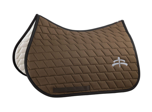 MAKEBE - Jump Carded Saddle Pad